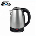 Smart Cordless Electric Water Kettle High Strength Wide Spout Easy To Clean