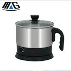 Low Noise Multifunction Electric Pot Food Grade Portable Electric Cooking Pot
