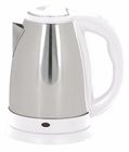 New ABS plastic home appliance electric kettle
