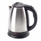 Commercial Hotel Kitchenaid Electric Water Kettle With Cord  Plugs Optional