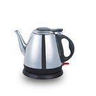 Safety Operate Small Capacity Electric Kettles Dry Boil Overheat Protecting
