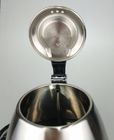 High Strength	Small Capacity Electric Kettles Waterproof  GS/CE/ROHS Approved