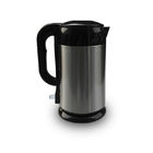 Double Wall Stainless Steel Electric Water Kettle Automatic Shut Off Kettle Electric