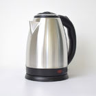 Seamless Welding Electric Hot Water Kettle 360 Degree Rotation Base