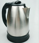 Low Noise 304 Stainless Steel Electric Water Kettle  220V 1500W High Power