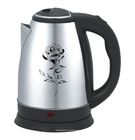Cool Printing Cordless Electric Tea Kettle Seamless Welding CE CB Certification