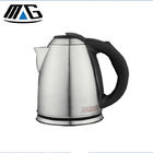 304 Stainless Steel Smart Electric Tea Kettle 0.35mm Thickness High Strength