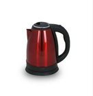 Direct water kettle manufacturer of stainless steel electric kettle1.5 L 1.8L