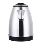 Dry Boil Protection Automatic Shut Off Stainless Steel Electrical Kettle
