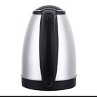 Dry Boil Protection Automatic Shut Off Stainless Steel Electrical Kettle