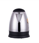 Kitchen Appliances Cordless Electric Water Kettle Switch Off Automatically