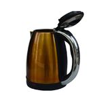Hot Selling CheapElectric Kettle Stainless Steel Water Kettle Fast Tea Kettle, Auto Shut Off 2L Capacity Instantly Boil Hot Wate