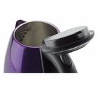 Hot Selling Colorful Stainless Steel Electrical Kettle 1.8L 1800w Water Kettle