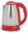 Portable Lightweight Colorful Electric Kettle With 360 Degree Rotational Base