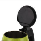 Professional Colorful Electric Kettle BPA Free Eco Friendly CE/CB/ROHS Approved
