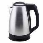 Industrial 1.5L Metal Electric Kettle 1000W 220V Energy Saving Boil Dry Protection