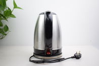 Water Heating Stainless Steel Electric Kettle Cordless CB CE Certification