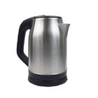 Stainless Steel Water Boiler Kettle Electric Water Jug Auto Switching Off