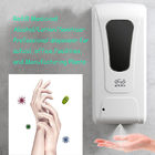 1000ml Hand Sanitizer Dispenser