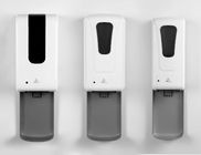 Refillable 26CM 1000ml Automatic Hand Sanitizer Dispenser