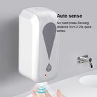Alcohol Disinfection 10.7cm Touchless Soap Dispenser