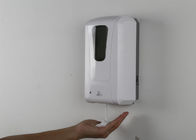 OEM Height 26.2CM FCC Foam Touchless Soap Dispenser