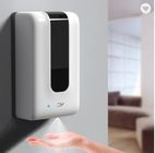 FCC Hotel Refillable 1200ml Touchless Soap Dispenser