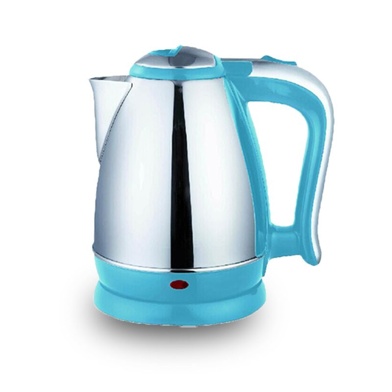 Hot selling 1500w cordless electric water kettle