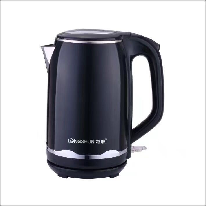 Portable Travel Electric Kettle Hotel Home Appliances Water Heater Kettle