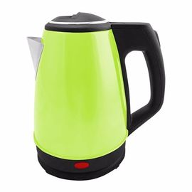 Insulated Colorful Electric Kettle Rough Brushed Kitchenaid Electric Tea Kettle