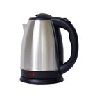 1500w Home Kitchen Appliance Stainless Steel Electric Tea Kettle 2.0L CE CB Certification