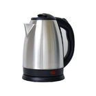 Fast Boiling Smart Electric Tea Kettle 1800w High Power CE CB Certification