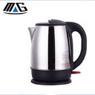 Automatic Shut Off Cordless Electric Water Kettle Accurate Temperature Control