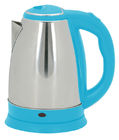 1.8L Commercial Instant Blue Stainless Steel Electric Tea Kettle