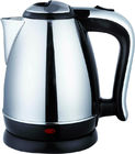 Home appliance 1.8L stainless steel electric kettle