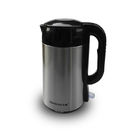 Double Layer Automatic Shut Off Kettle 1.8L  Large Capacity Stainless Steel Electric Water Kettle