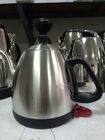 Pour Over Gooseneck Electric Tea Kettle One Button Operate With Indicator Light