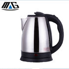 Fast Boiling Cordless Automatic Shut Off  Kettle Electric Stainless Steel Tea Kettle