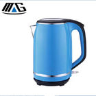 Special Design Colorful Double Layer Electric Tea Kettle Stainless Steel Electronic