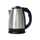 Low Noise 304 Stainless Steel Electric Water Kettle  220V 1500W High Power