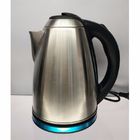 Wireless Durable Smart Electric Tea Kettle Safety Boil Dry Overheat Protecting