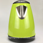 1.2L Colorful Small Capacity Electric Kettles Customized Design Avaiable