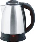 Portable Lightweight Travel Electric Kettle Safety Cordless Water Boiling Kettle