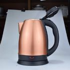 2.0L Large Capacity Fast Boiling Stainless Steel Electric Tea Kettle