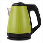 Auto Shut Off Fast and Safe Home Appliances stainless steel electric water kettle