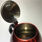 Coffee Tee Electric Hot Water Kettle Safety Fuse Boil Dry Overheat  Protection