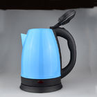 Portable Lightweight Travel Electric Kettle Accurate Temperature Control