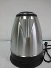 Hotel Instant Boiling Cordless Water Kettle Electric Stainless Steel