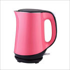Anti Hot  Double Wall Electric Kettle Overheating Protection Safety Operation