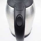 Durable 201/304 Stainless Steel Electric Tea Kettle With Visible Water Window